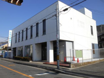 近畿大阪銀行石切支店