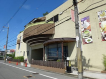 東大阪石切温泉ホテルセイリュウ