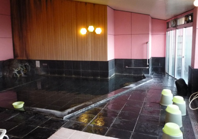 東大阪石切温泉ホテルセイリュウの画像5