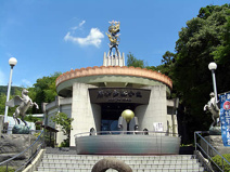  石切夢観音