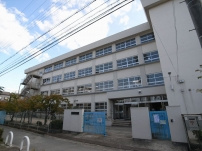 大東市立 深野小学校の画像1