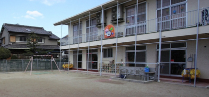  四条保育園の画像1