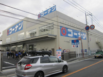  ホームセンターコーナン大東御領