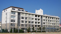  大阪府立たまがわ高等支援学校