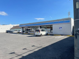 ローソン 岡崎井ノ口新町店