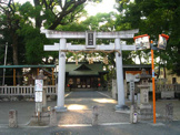  石田神社
