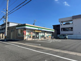 ファミリーマート 岡崎河原町店