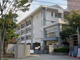福岡市立警固小学校の画像