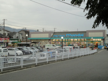  （株）万代 南津の辺店