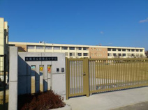  四条北小学校