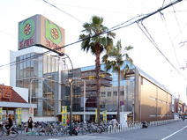 コノミヤ若江岩田店