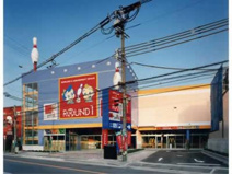  ラウンドワン東大阪店