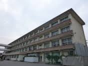 大東市立大東中学校の画像1