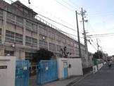 鴻池東小学校