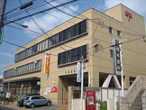 大東灰塚郵便局