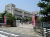 伊丹市立 南小学校