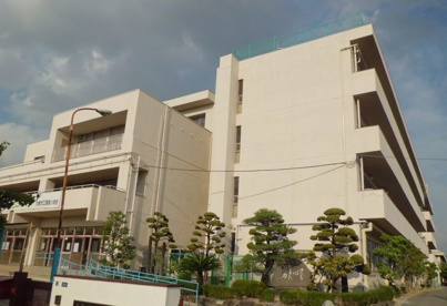  大東市立小学校 諸福小学校の画像1