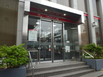 三菱東京ＵＦＪ銀行枚岡支店