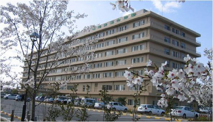 野崎徳洲会病院の画像1