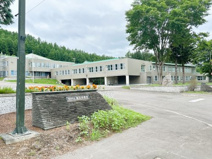 陸別町立陸別中学校