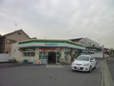 ファミリーマート萱振町七丁目店