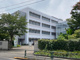 東京都立武蔵高等学校•附属中学校の画像