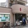 府中警察署中河原交番の画像1