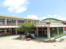  八尾市立幼稚園北山本幼稚園