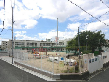 あい桂保育園の画像1