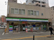 ファミリーマート 福岡渡辺通三丁目店の画像