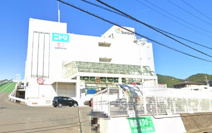 ココカラファインサンリブ可部店