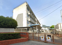 可部小学校