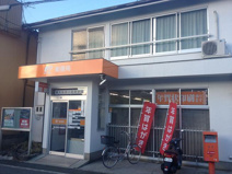  東大阪横小路郵便局