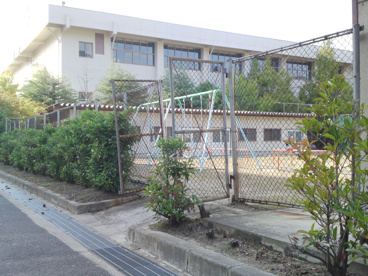 八尾支援学校東校の画像1