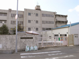 八尾市立小学校 北高安小学校