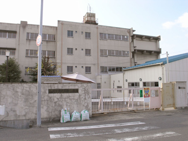八尾市立小学校 北高安小学校の画像1