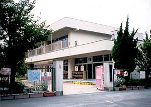  八尾市立幼稚園東山本幼稚園の画像1