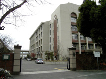  山本高等学校