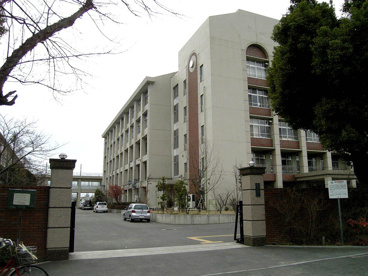  山本高等学校の画像1