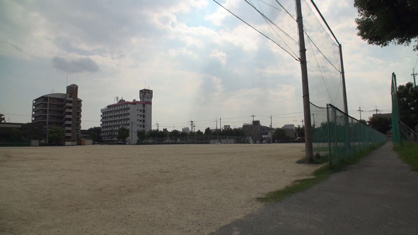 吉田春日公園の画像1
