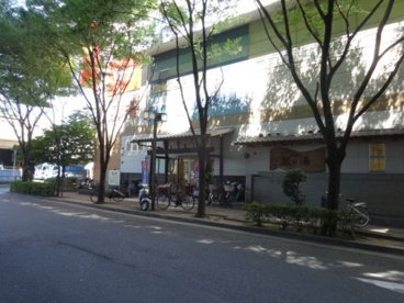 風の湯 新石切店の画像2