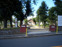 若宮公園