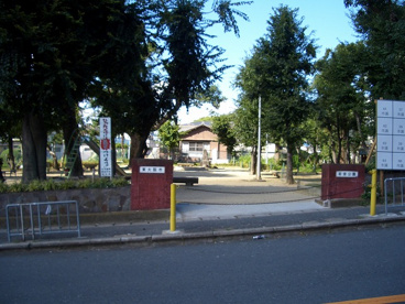 若宮公園の画像1