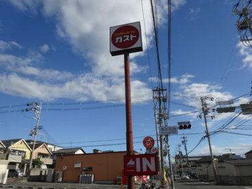 ガスト東大阪額田店の画像3
