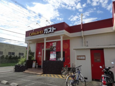 ガスト東大阪額田店の画像5