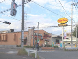 ジョリーパスタ 昭島店