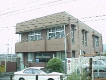  旭町図書館石切分室
