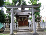 額田戎神社