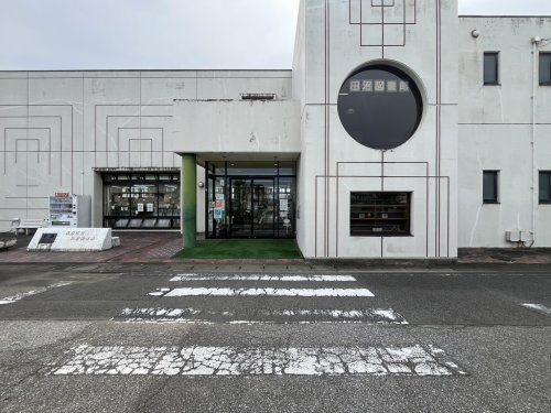 田沼図書館の画像