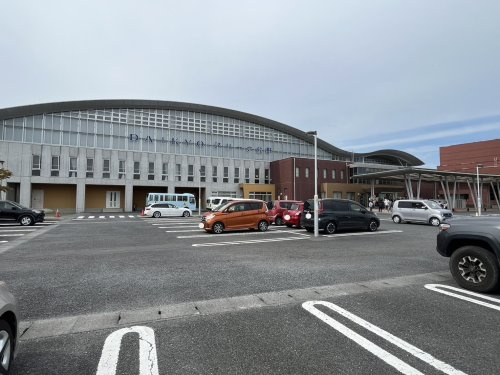 DAIKYOアリーナ佐野の画像